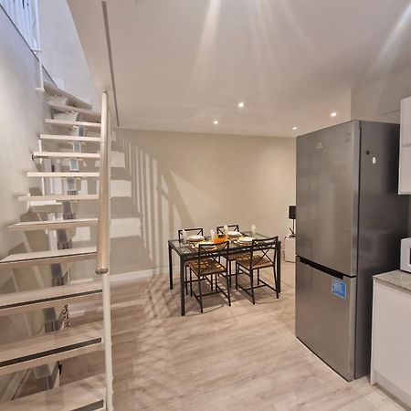 Barcelona Duplex De 3 Habitaciones Оспиталет-де-Льобрегат Экстерьер фото