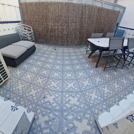 Barcelona Duplex De 3 Habitaciones Оспиталет-де-Льобрегат Экстерьер фото