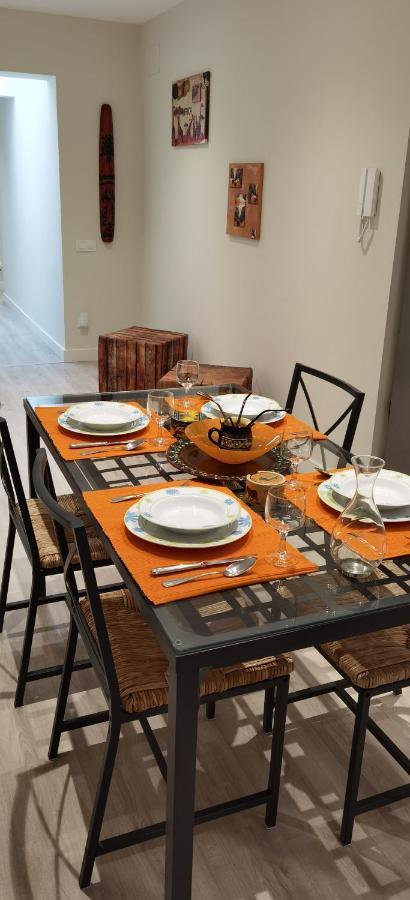 Barcelona Duplex De 3 Habitaciones Оспиталет-де-Льобрегат Экстерьер фото