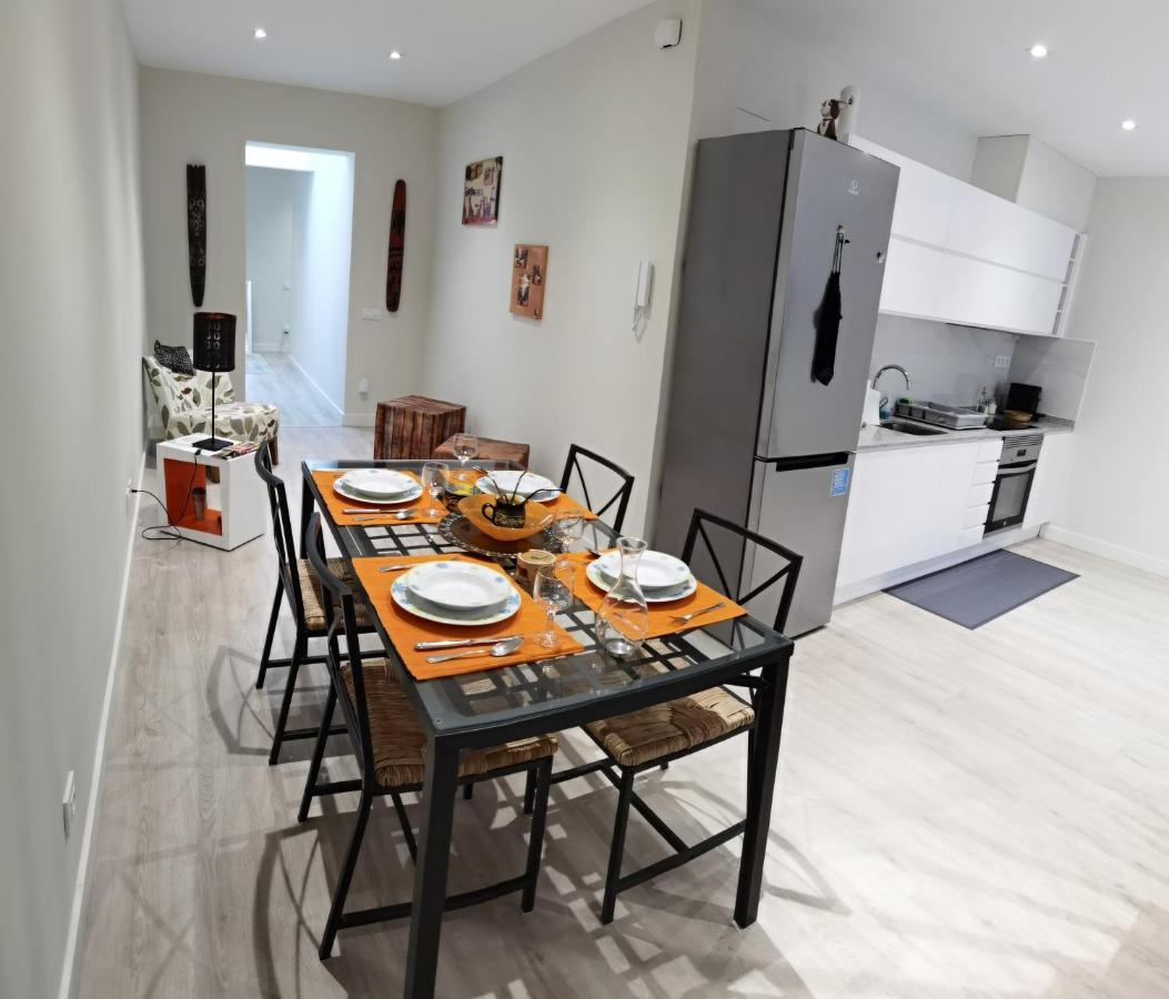 Barcelona Duplex De 3 Habitaciones Оспиталет-де-Льобрегат Экстерьер фото