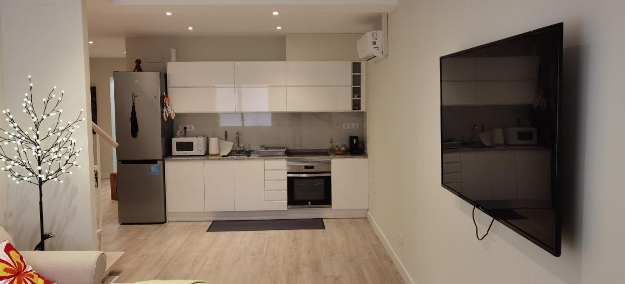 Barcelona Duplex De 3 Habitaciones Оспиталет-де-Льобрегат Экстерьер фото
