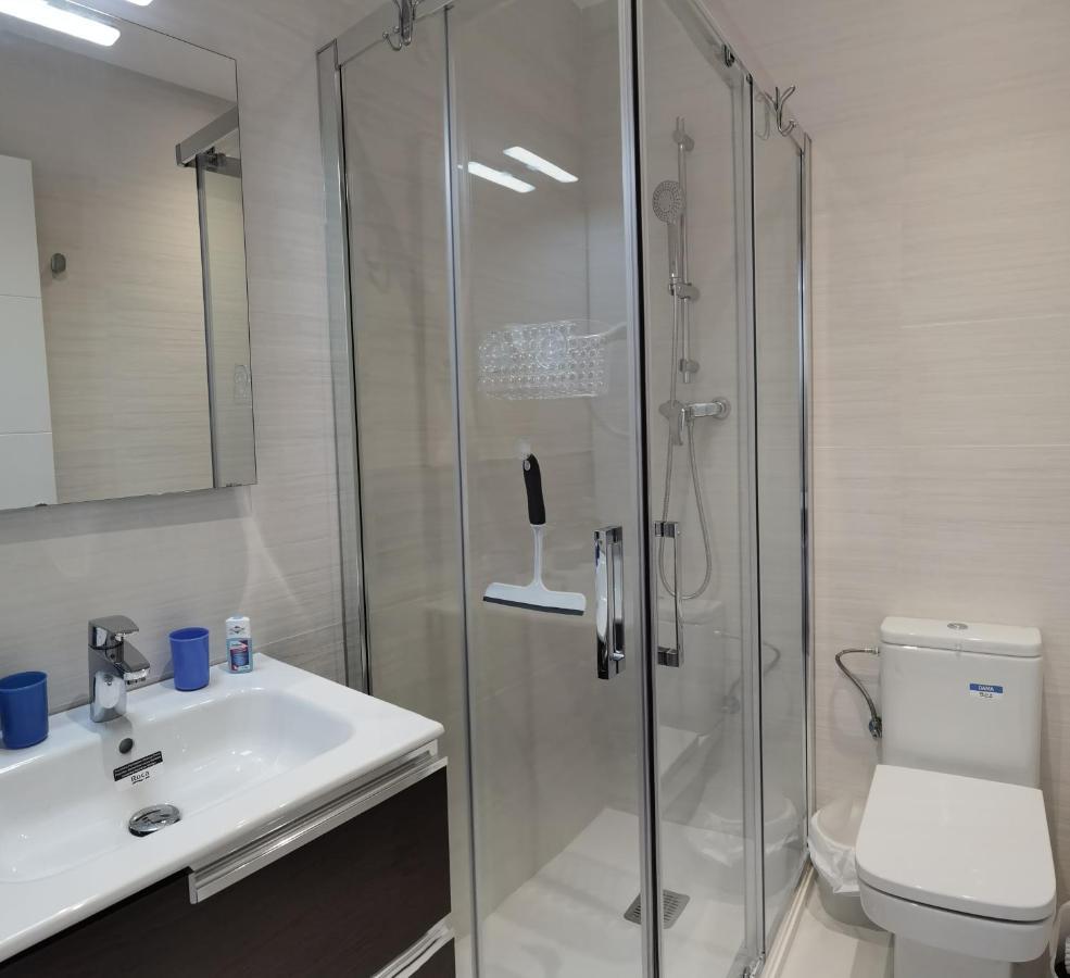 Barcelona Duplex De 3 Habitaciones Оспиталет-де-Льобрегат Экстерьер фото