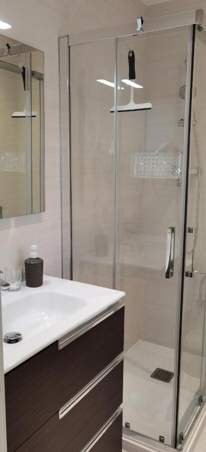Barcelona Duplex De 3 Habitaciones Оспиталет-де-Льобрегат Экстерьер фото