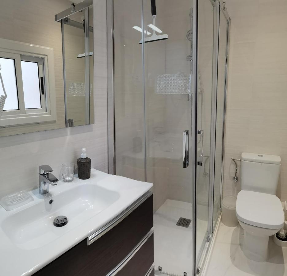 Barcelona Duplex De 3 Habitaciones Оспиталет-де-Льобрегат Экстерьер фото