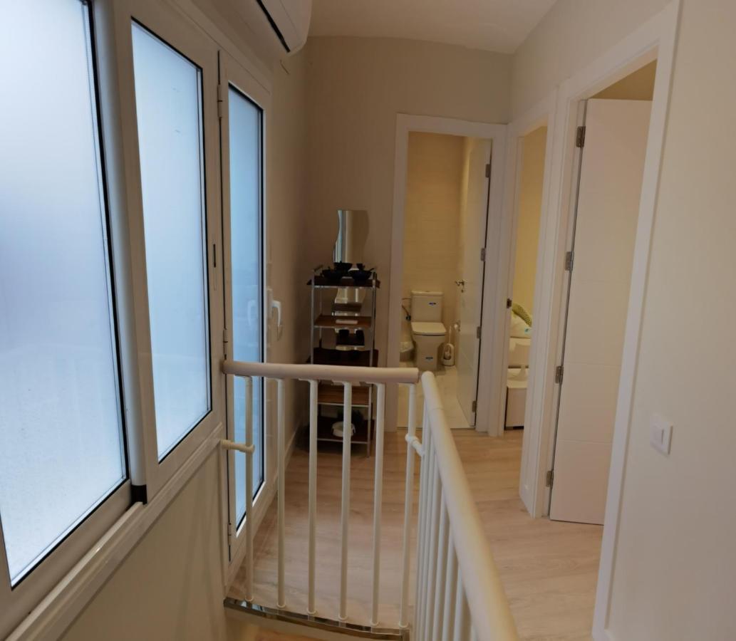 Barcelona Duplex De 3 Habitaciones Оспиталет-де-Льобрегат Экстерьер фото
