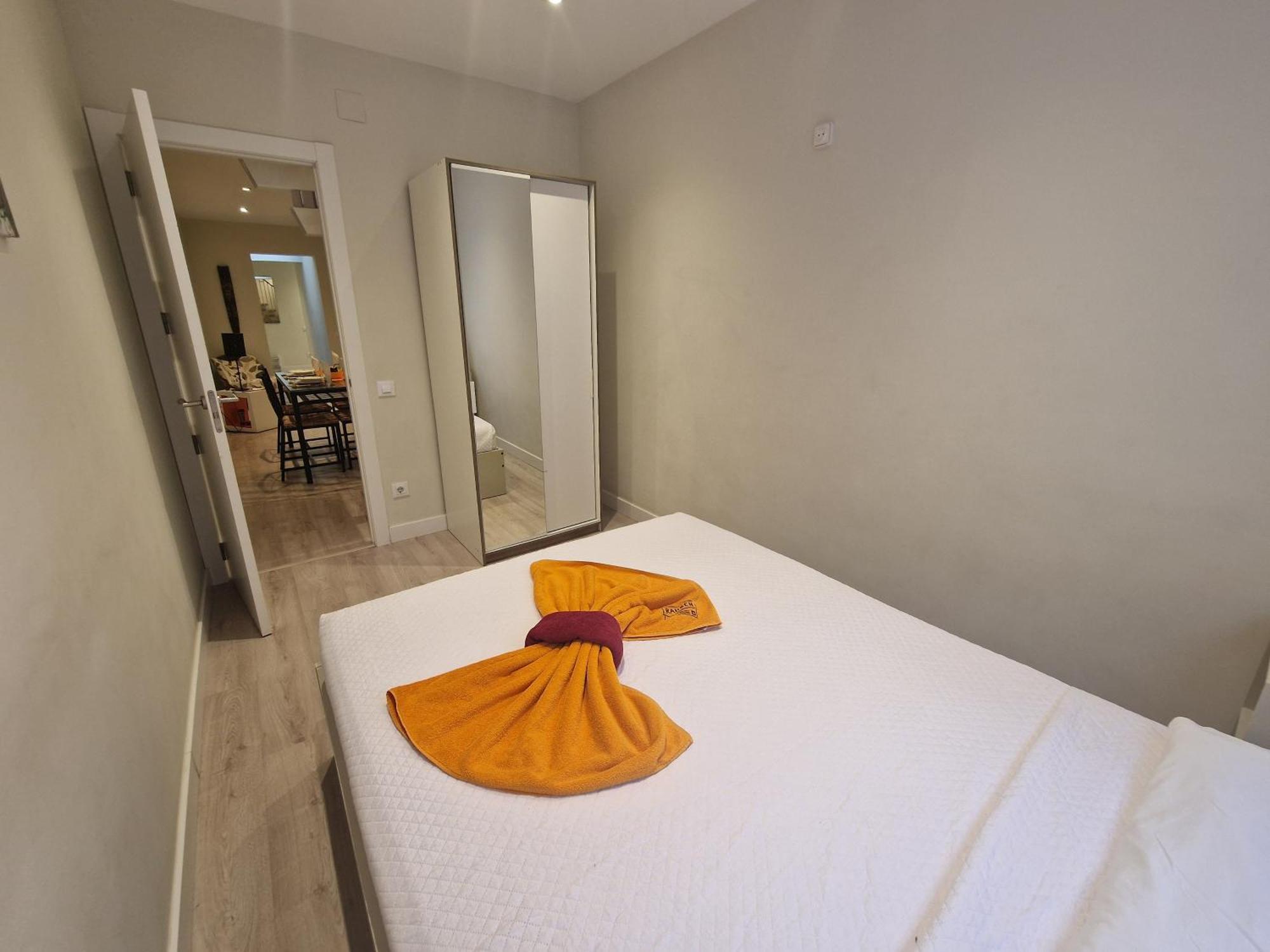 Barcelona Duplex De 3 Habitaciones Оспиталет-де-Льобрегат Экстерьер фото