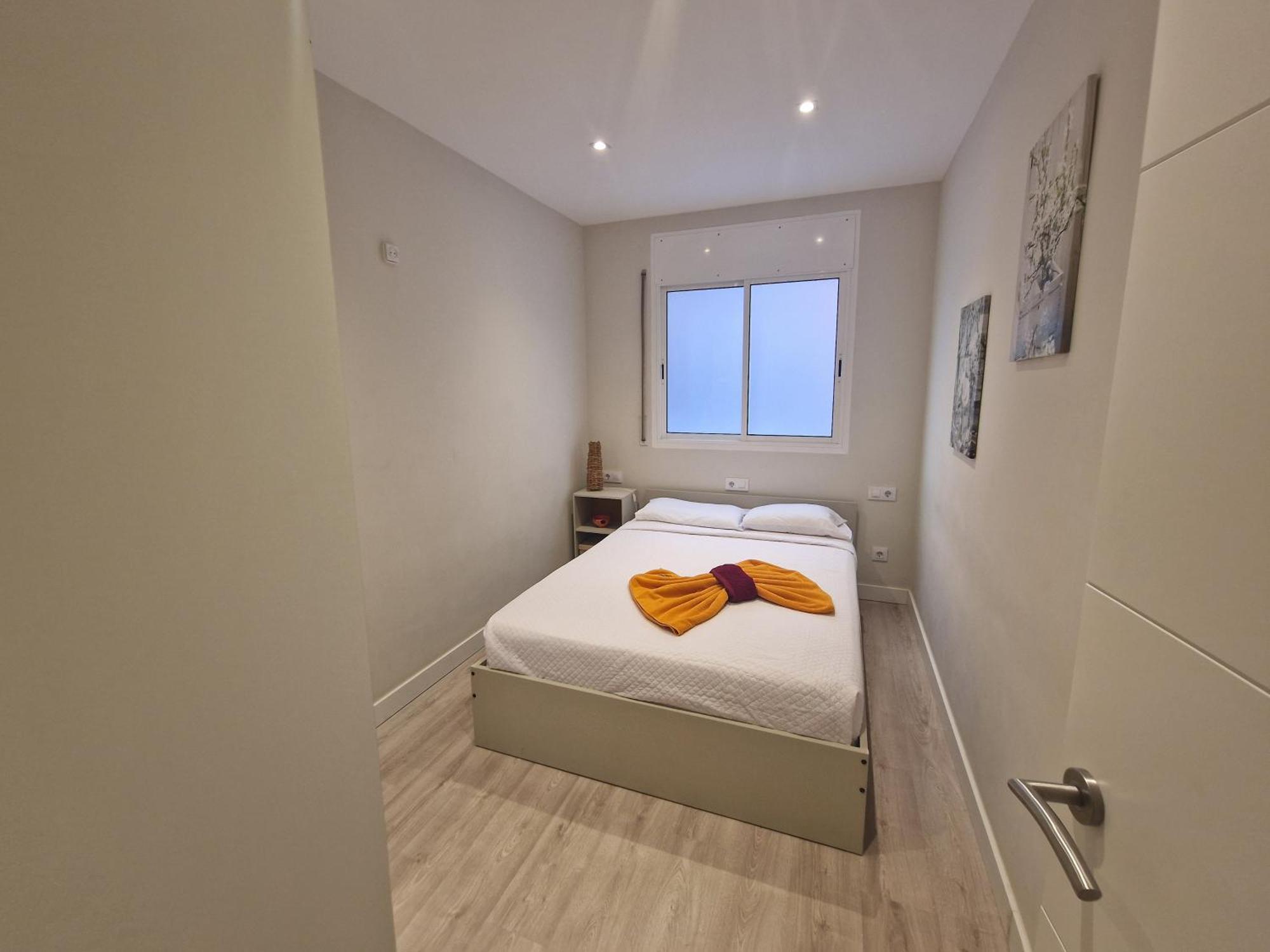 Barcelona Duplex De 3 Habitaciones Оспиталет-де-Льобрегат Экстерьер фото