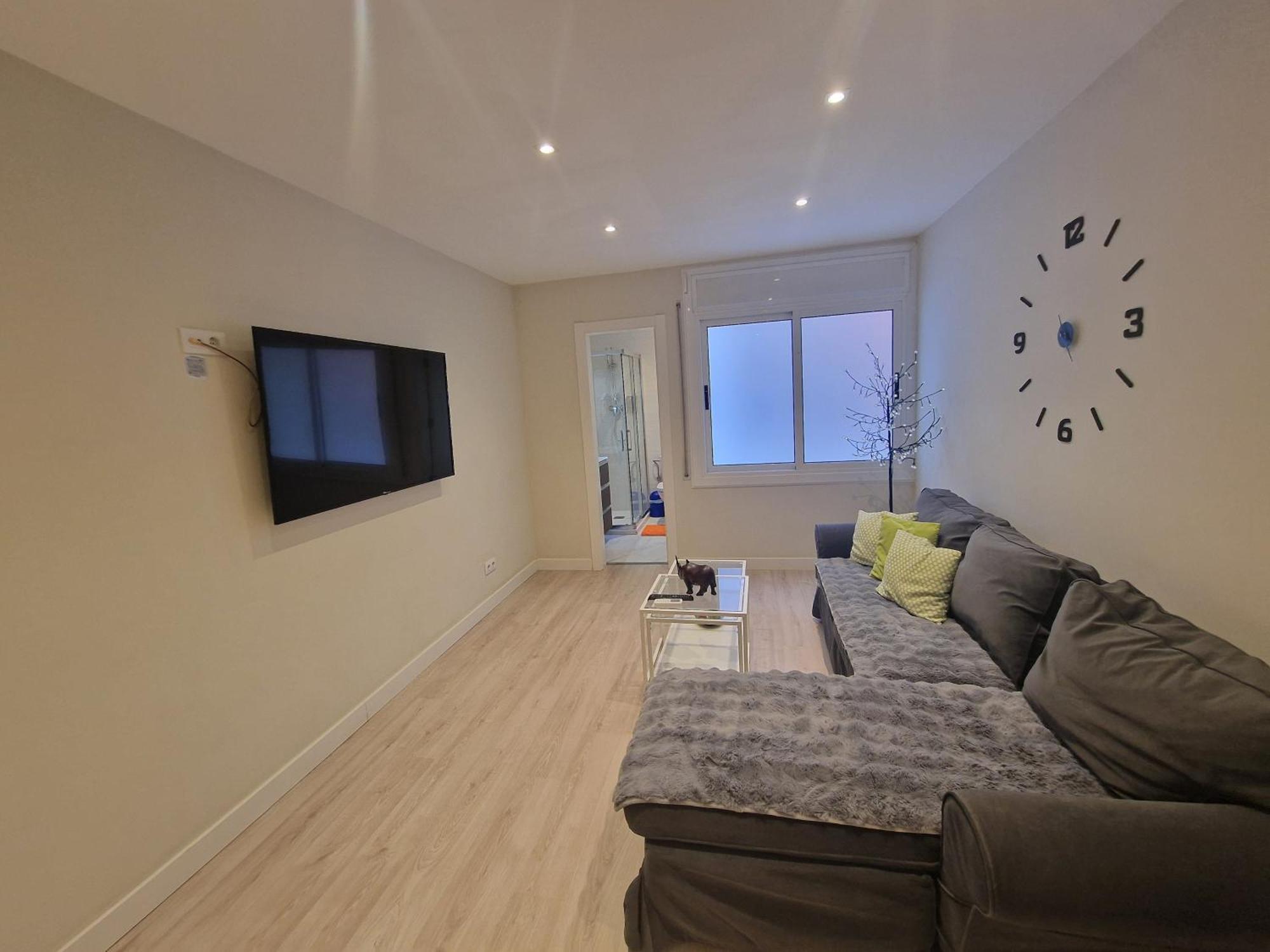 Barcelona Duplex De 3 Habitaciones Оспиталет-де-Льобрегат Экстерьер фото