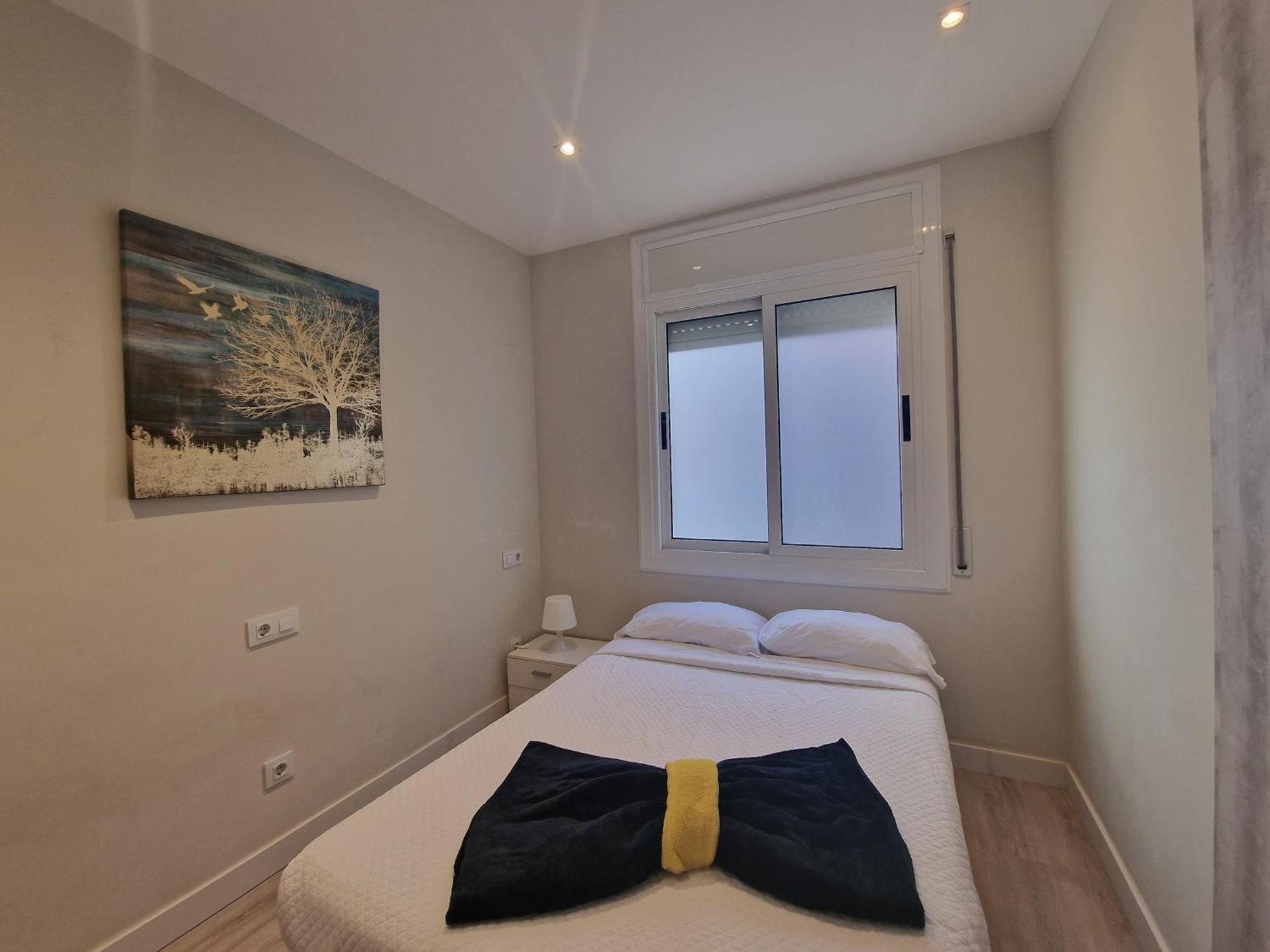 Barcelona Duplex De 3 Habitaciones Оспиталет-де-Льобрегат Экстерьер фото