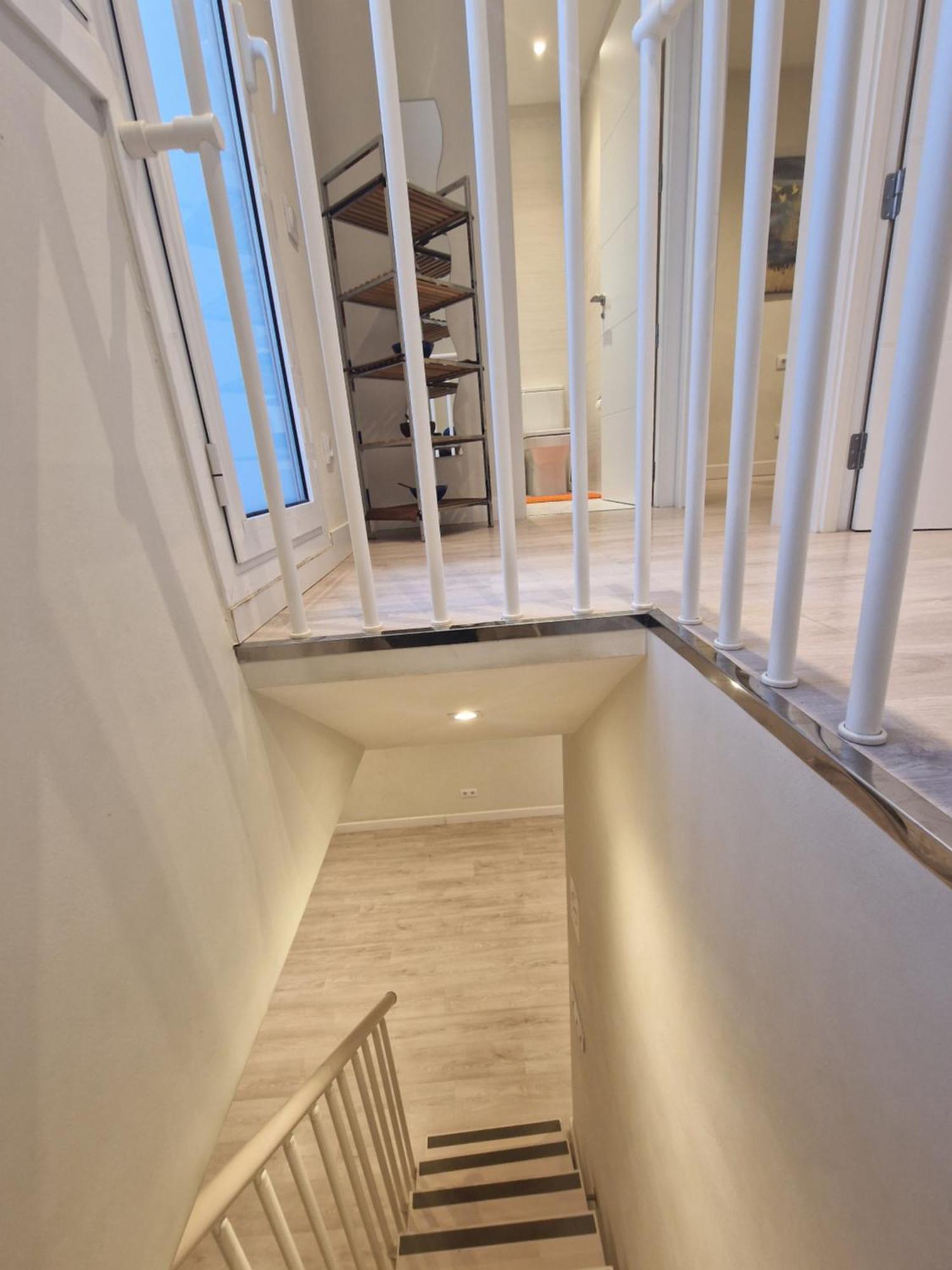 Barcelona Duplex De 3 Habitaciones Оспиталет-де-Льобрегат Экстерьер фото
